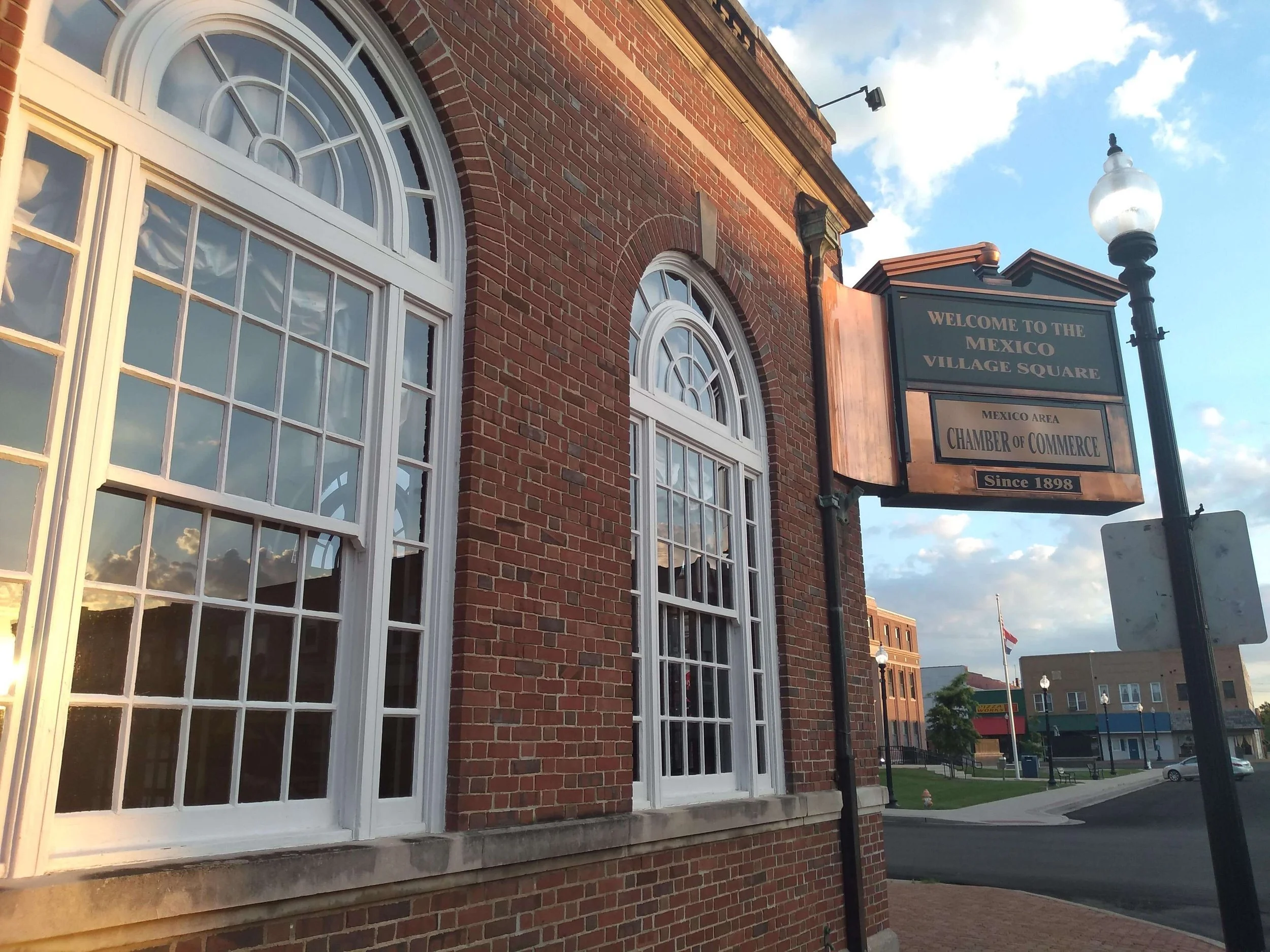 Mexico Area Chamber of Commerce