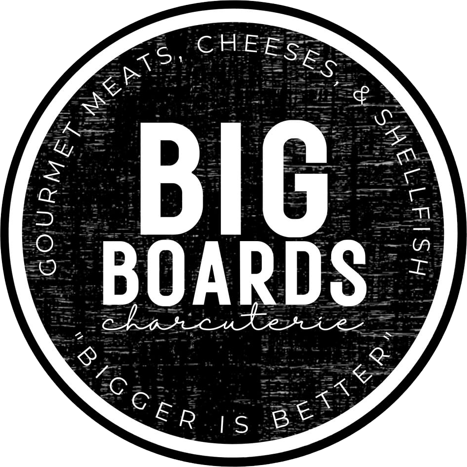 Big Boards Charcuterie