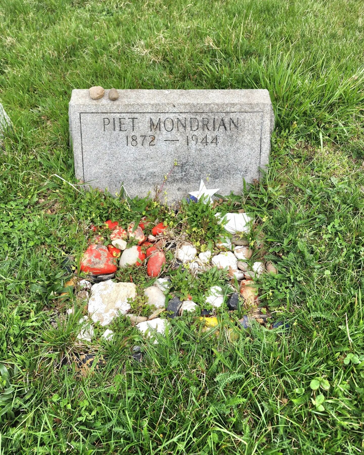 Cypress Hills Cemetery's most well-known internment is without a doubt Jackie Robinson. And for very good reason. He broke through baseball's color barrier in 1947 when he became the first baseman for the Brooklyn Dodgers and then was awarded MVP in 
