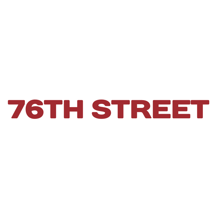 76thstreetofficial