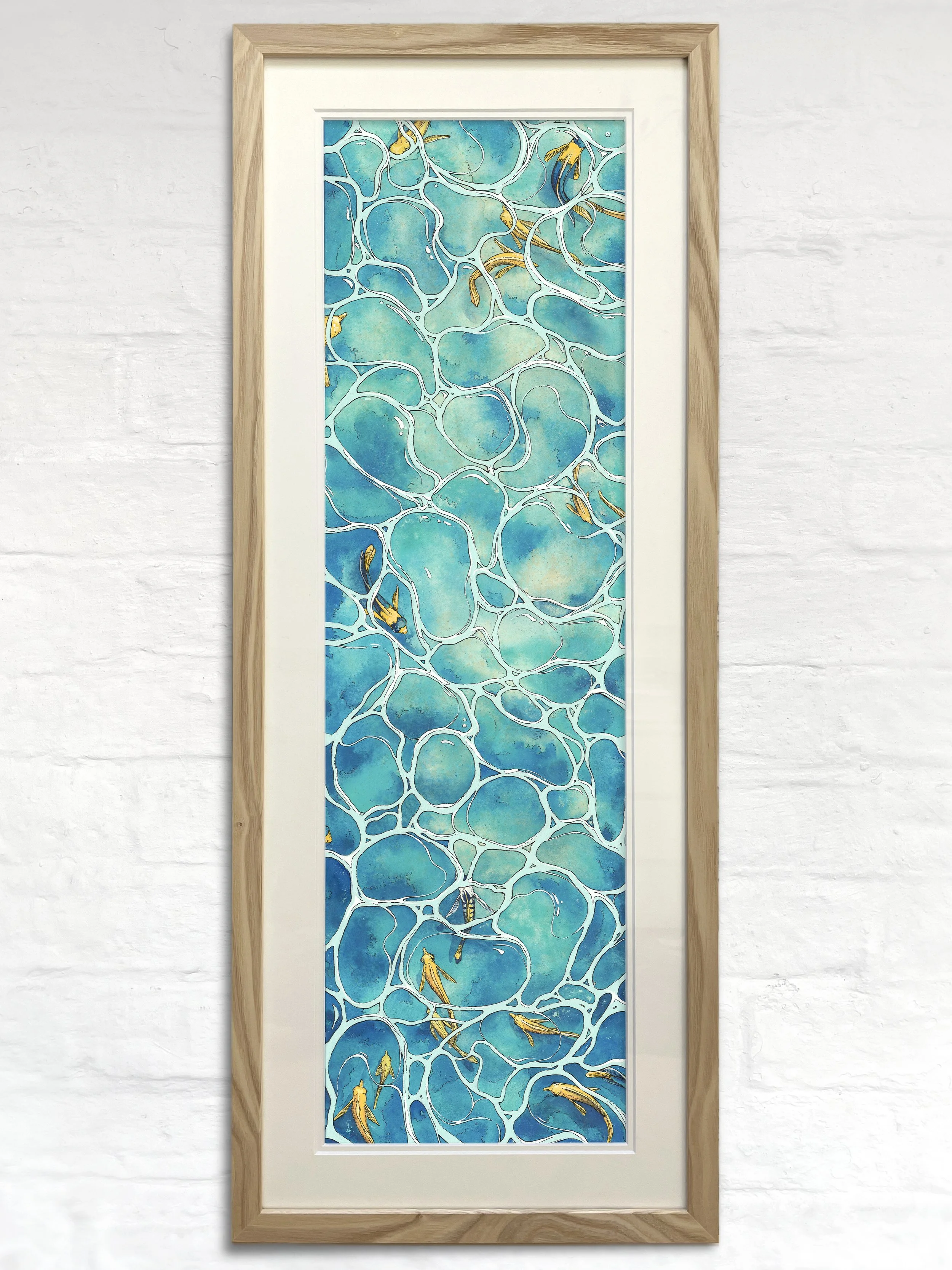 tahitian Blue framed.jpg (Copy)