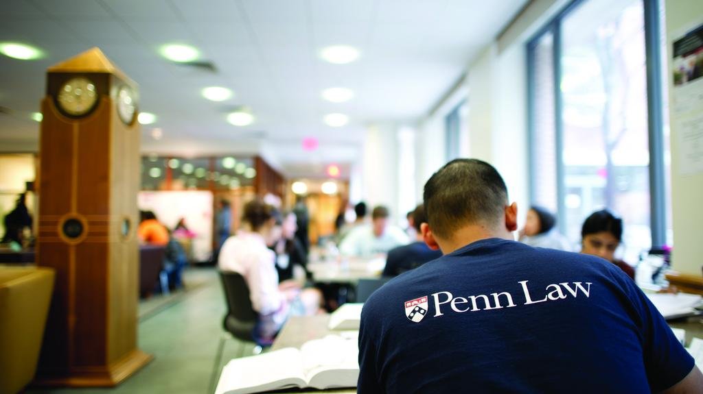 Event Resources — Penn Law CSR