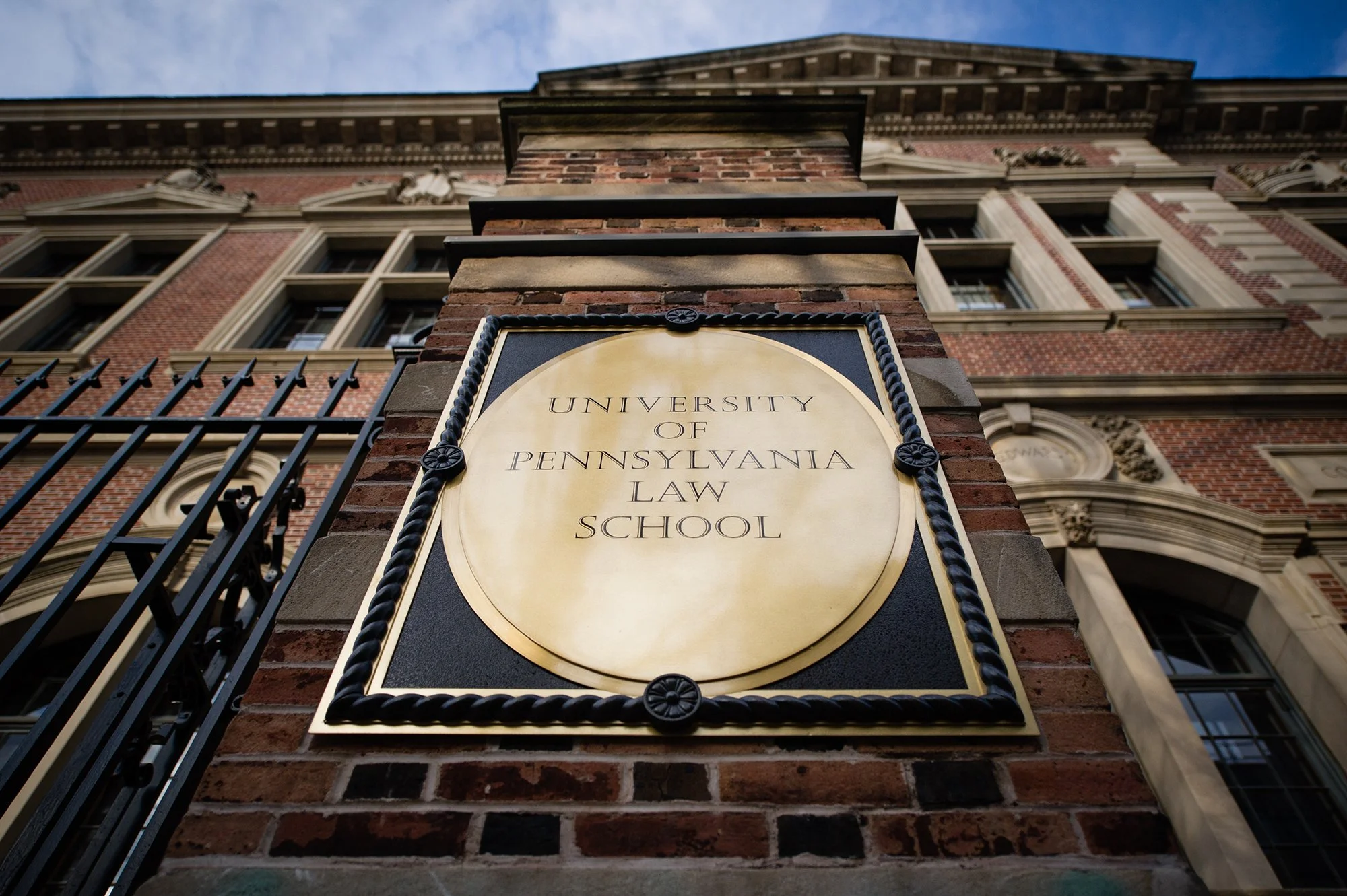 Current Initiatives — Penn Law CSR