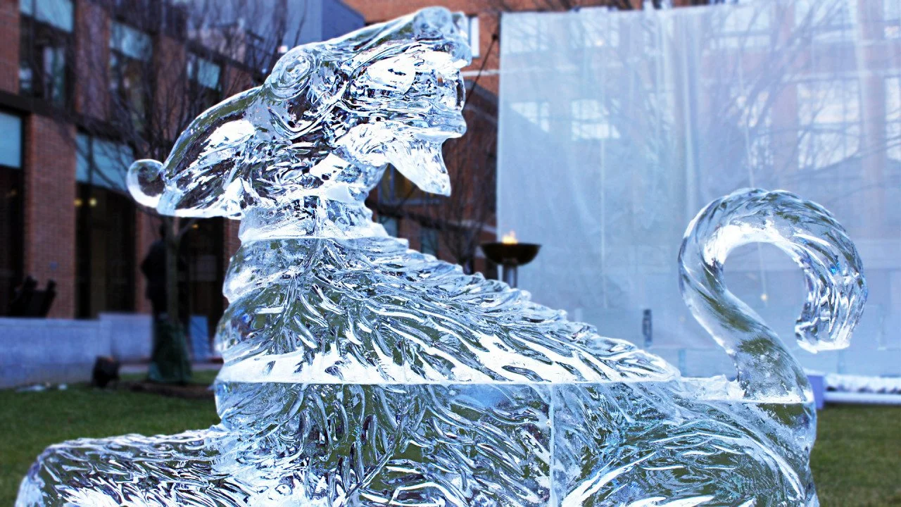 Goat Ice Sculpture.jpeg