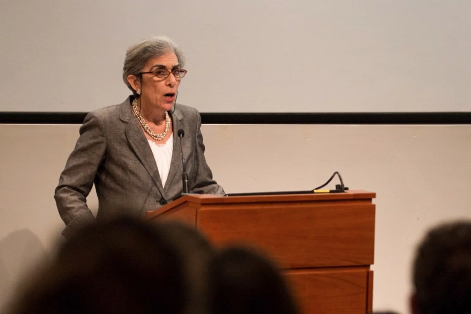 Letter calling for action against Professor Amy Wax