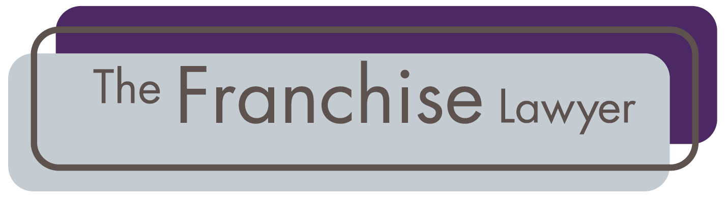 The Franchise Lawyer