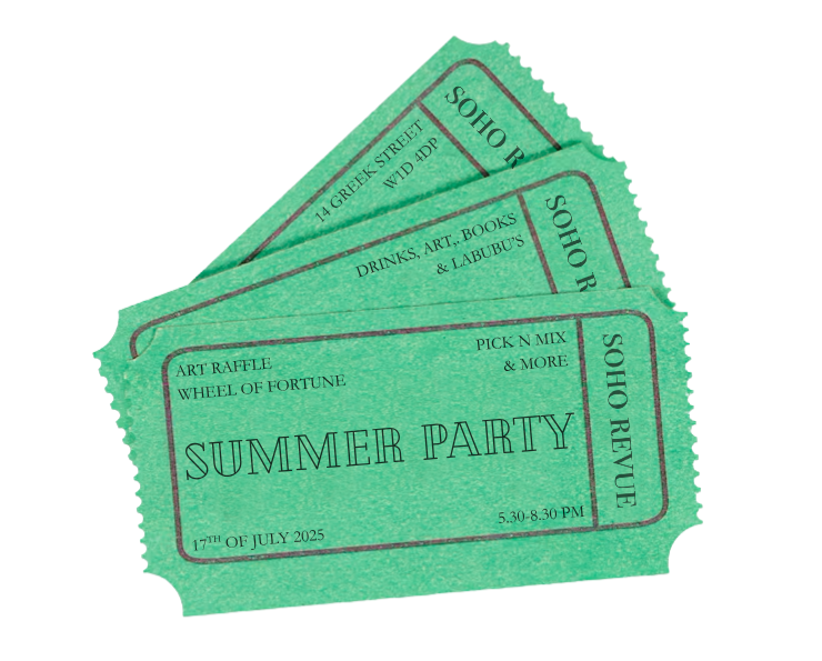 Summer Party