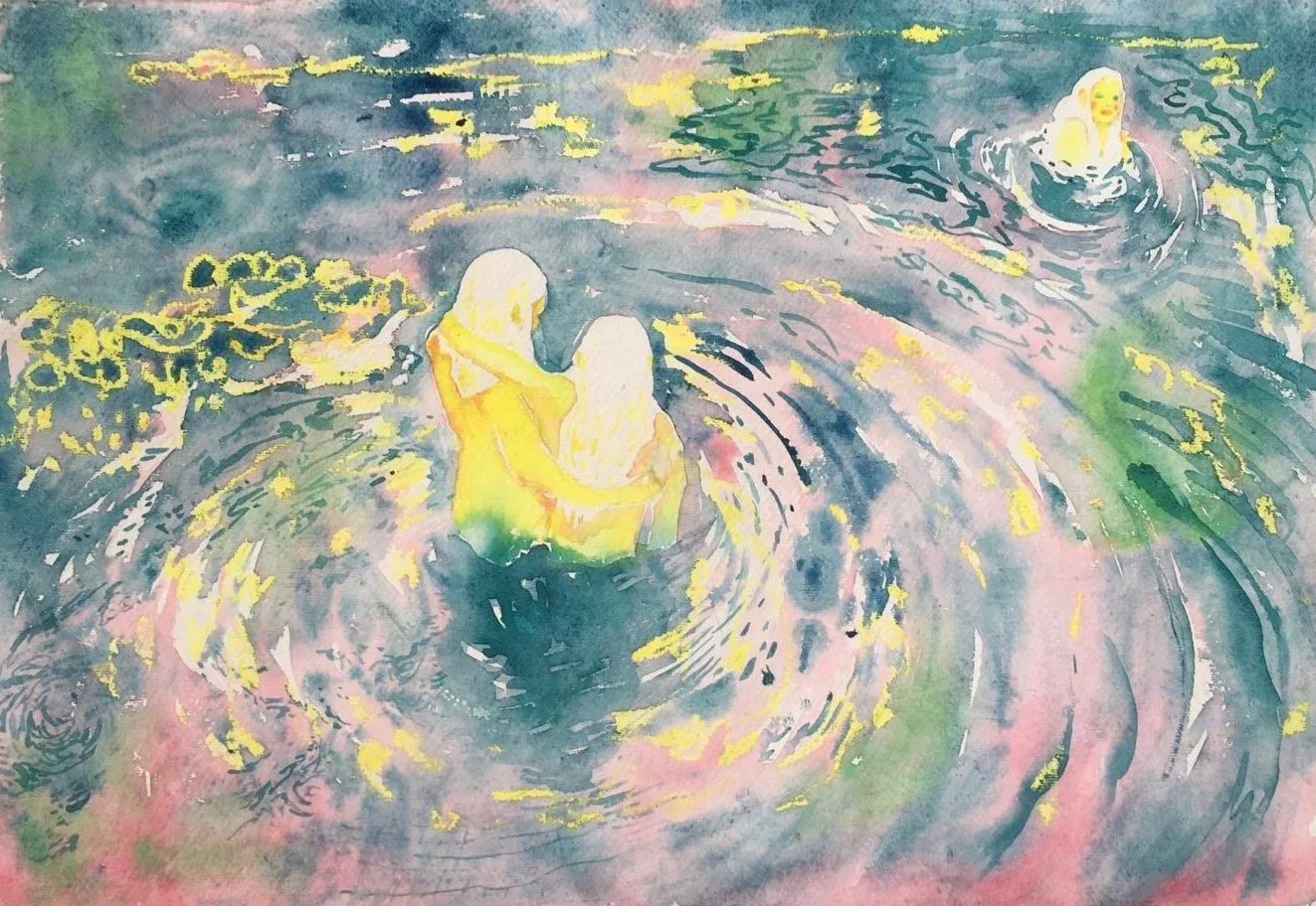 The+Farthest+Shore%2C+2023%2C+watercolour+and+oil+pastel+on+paper%2C+59cmx42cm (1).webp