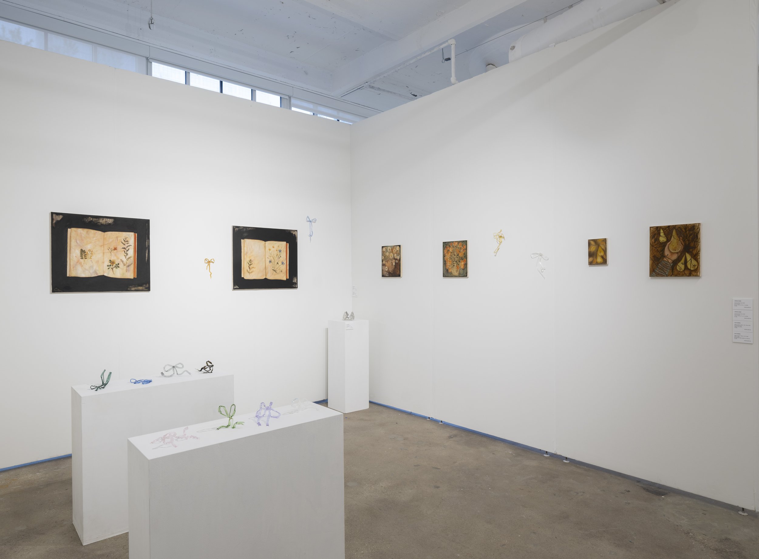 NADA NYC 25 - Group Show