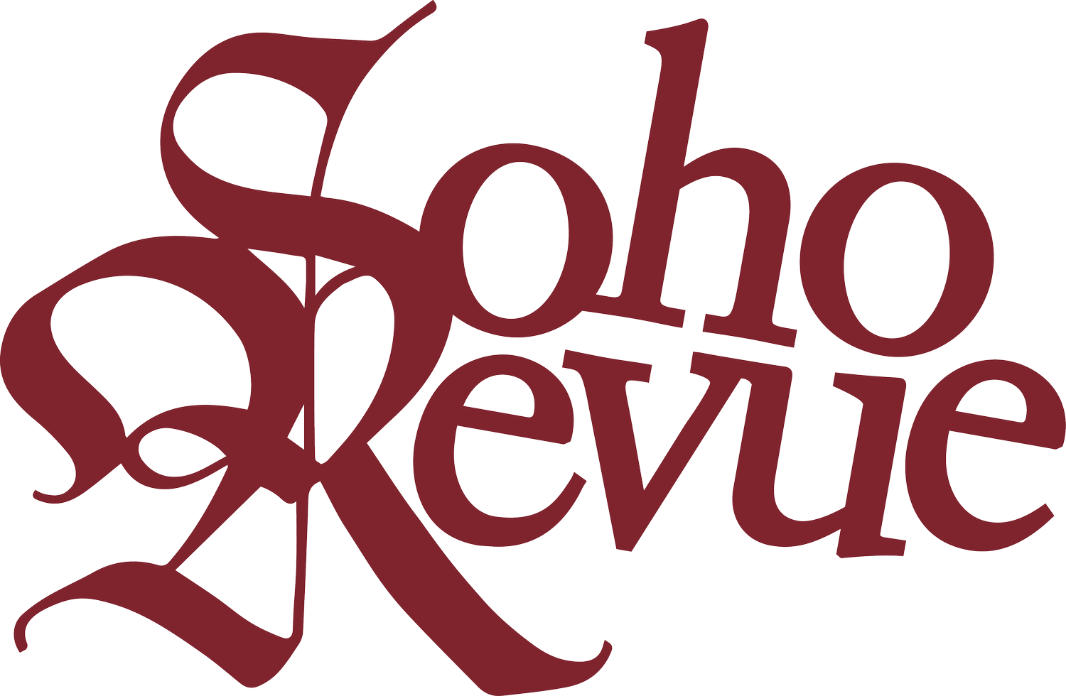 Soho Revue