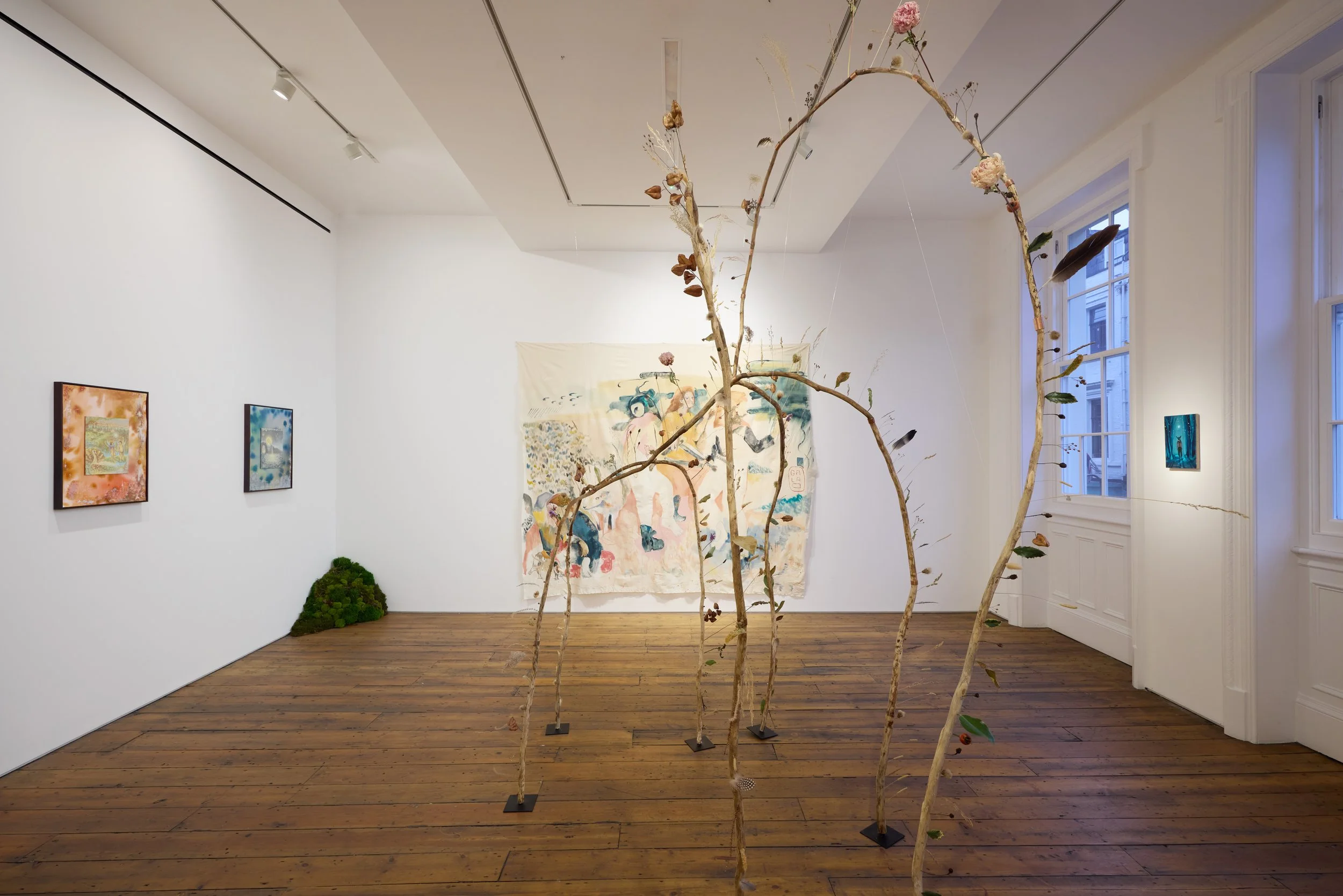 Soho Revue - Lull’d In These Flowers - 001.jpg