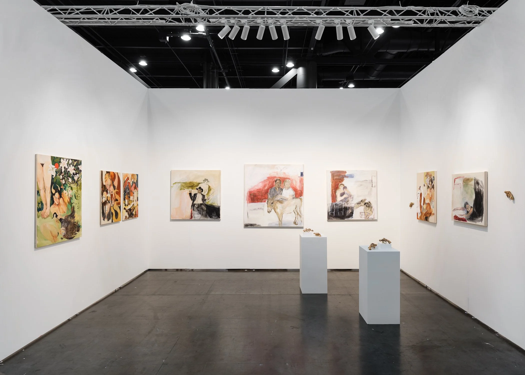 Untitled Houston 26 - Group Show