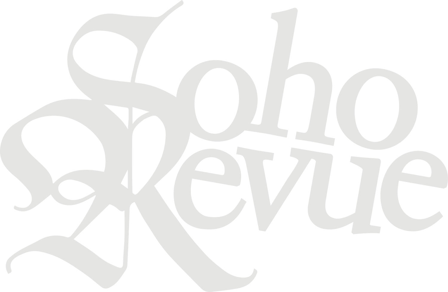 Soho Revue