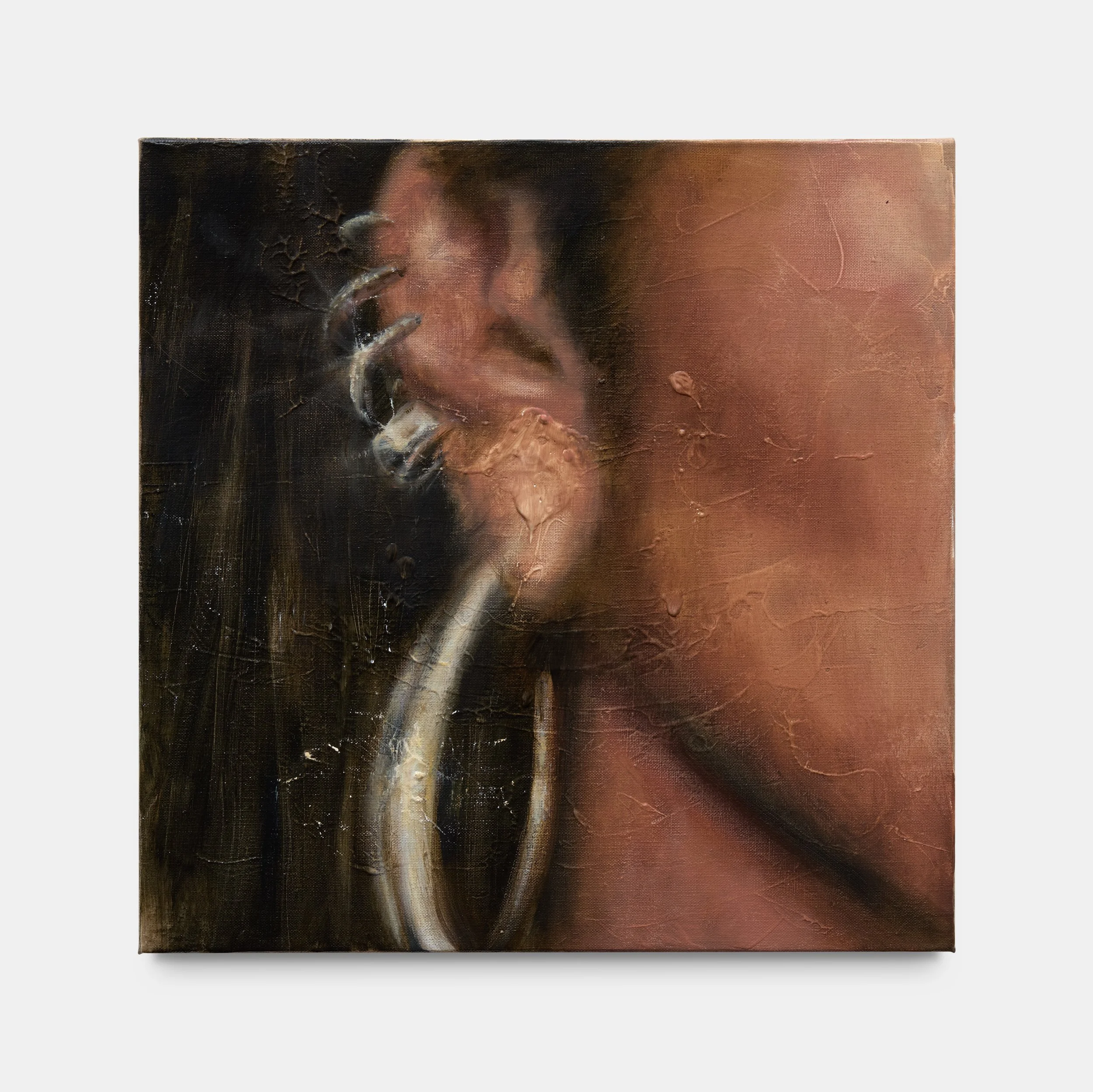 Qian Zhong, Just before, Soho Revue.jpg