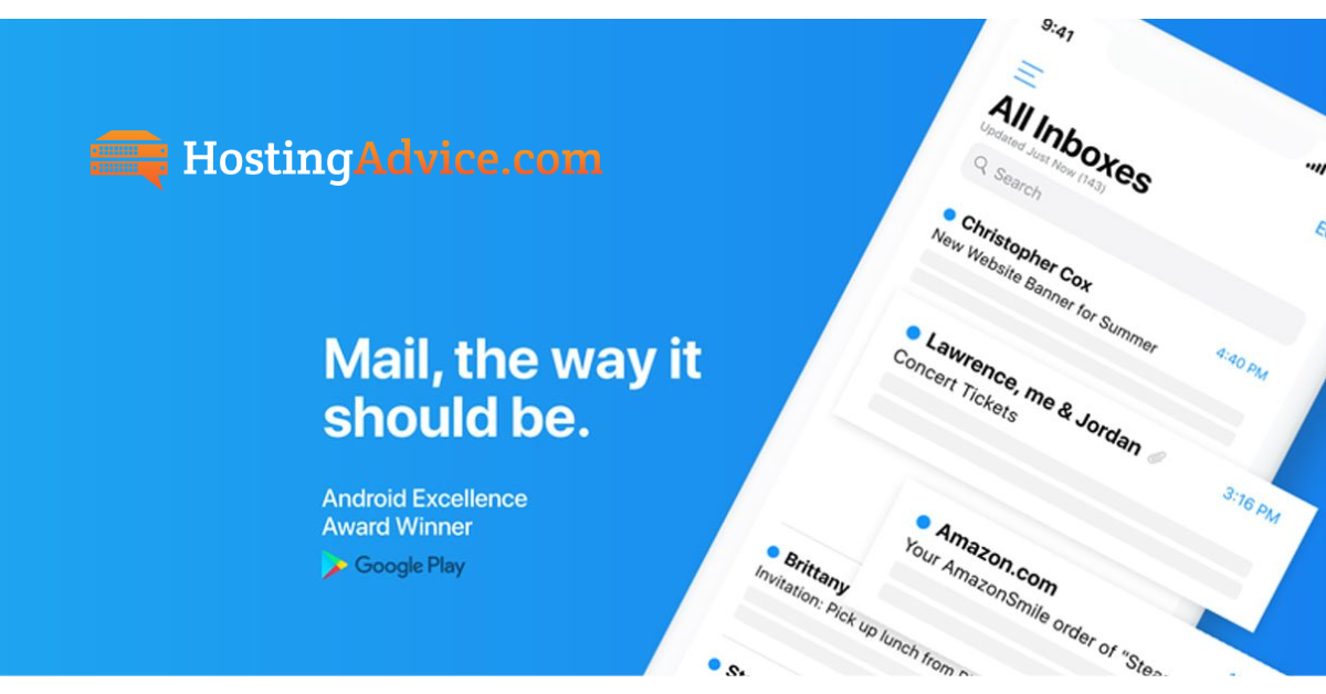 In the News & Media — Edison Mail