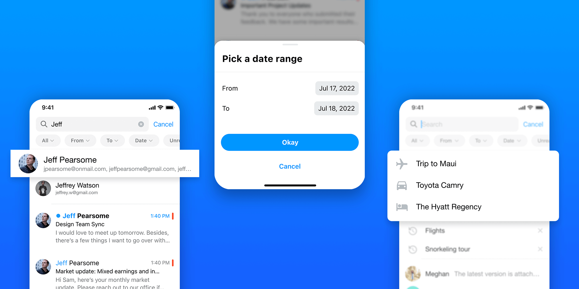 Edison Mail News & Information — Edison Mail