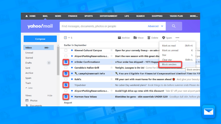 Como Criar Conta de Email Yahoo Mail Grátis?