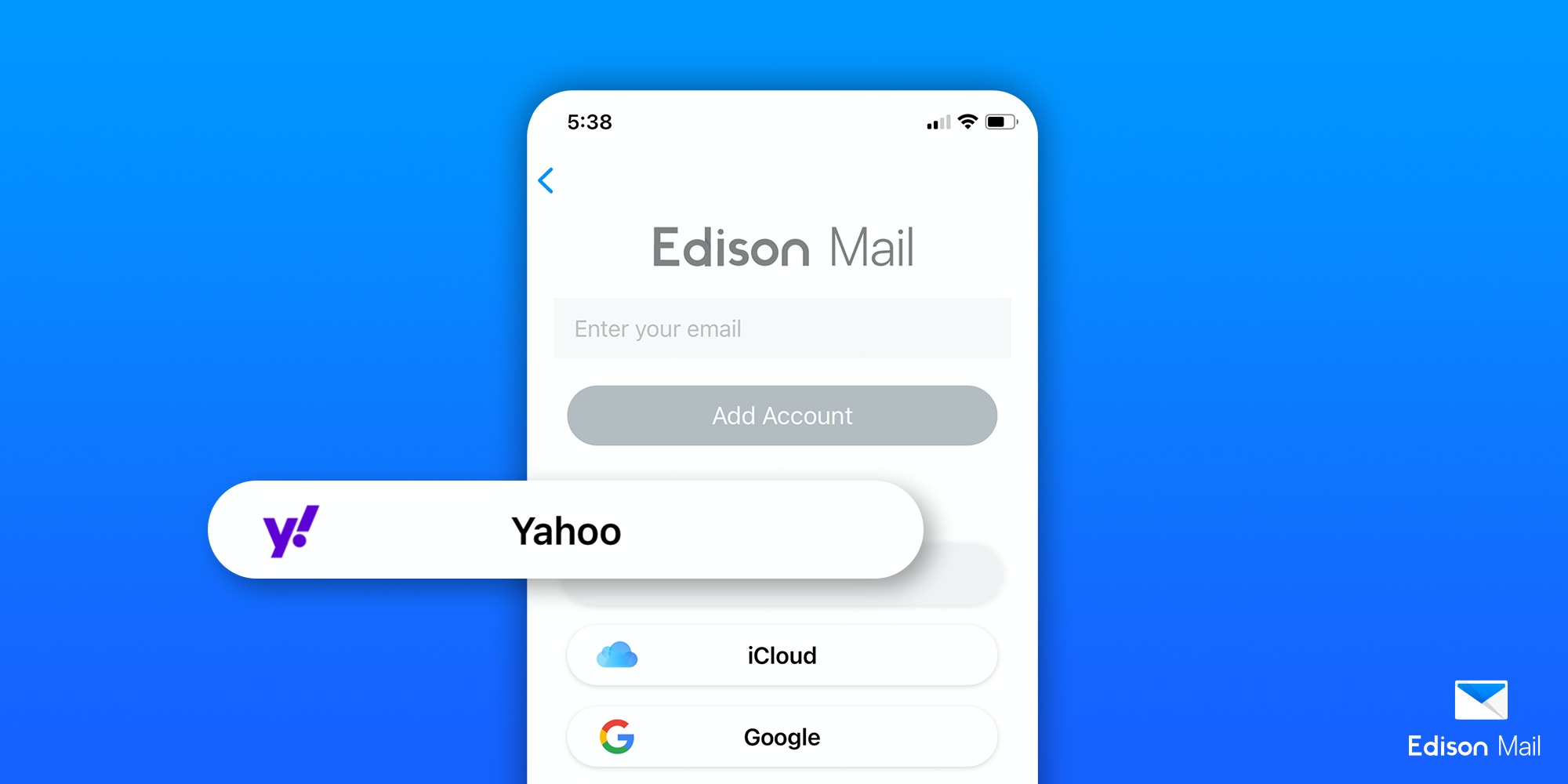 Yahoo Mail app update makes it easier to manage receipts and track