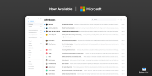 Introducing Edison Mail for Windows! — Edison Mail