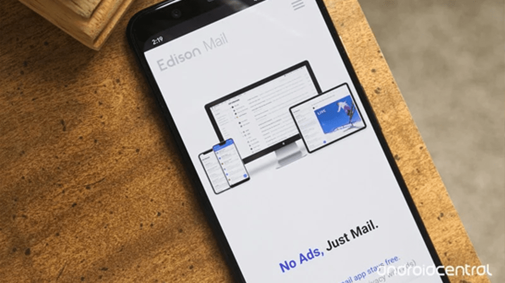 The Ultimate Email Management App for Android — Edison Mail