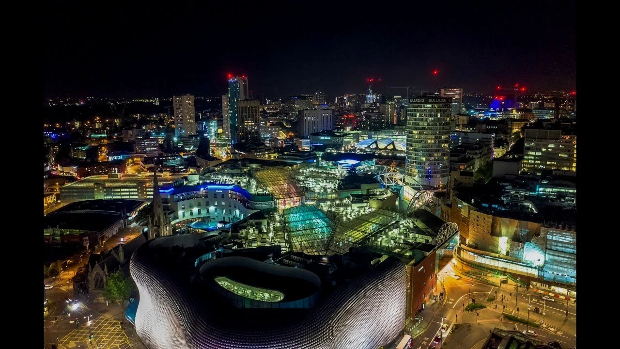 Simplify your UAB Email Using Multi-Email App — Edison Mail