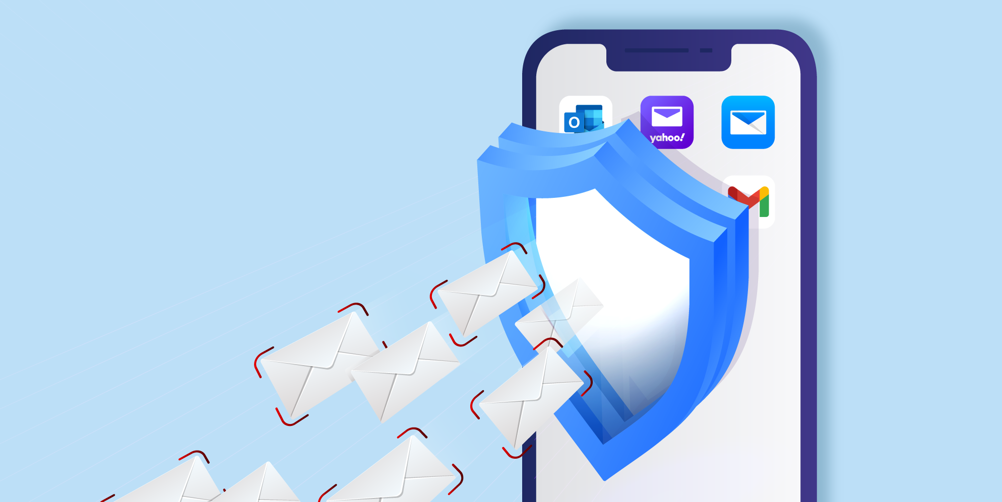 Entrar Email Hotmail, Gmail, Yahoo, Outlook: Como Fazer Login Conta