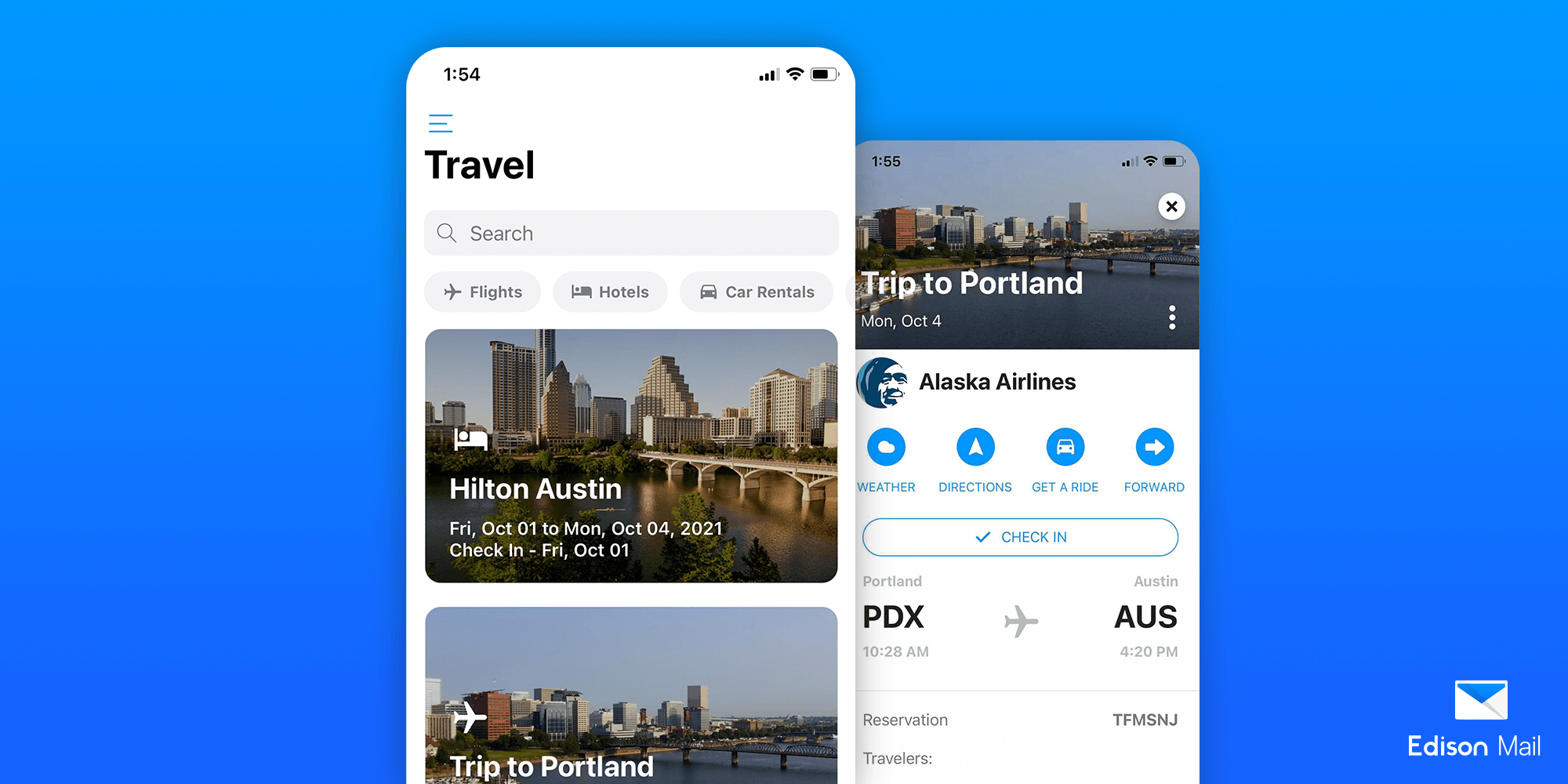 See the Difference an Email Client With a Unified Inbox Can Make