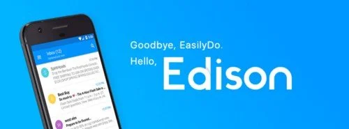 This Is What Happens When Edison Meets AI