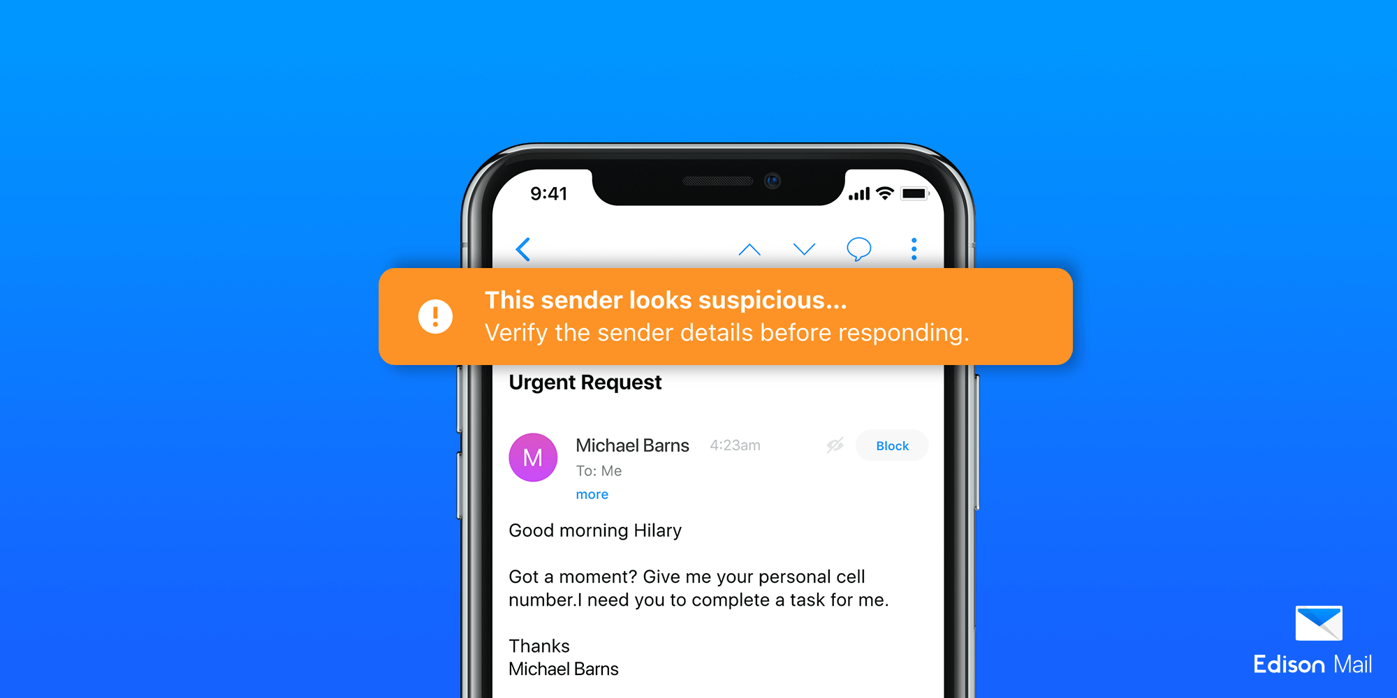 Spam Filtering