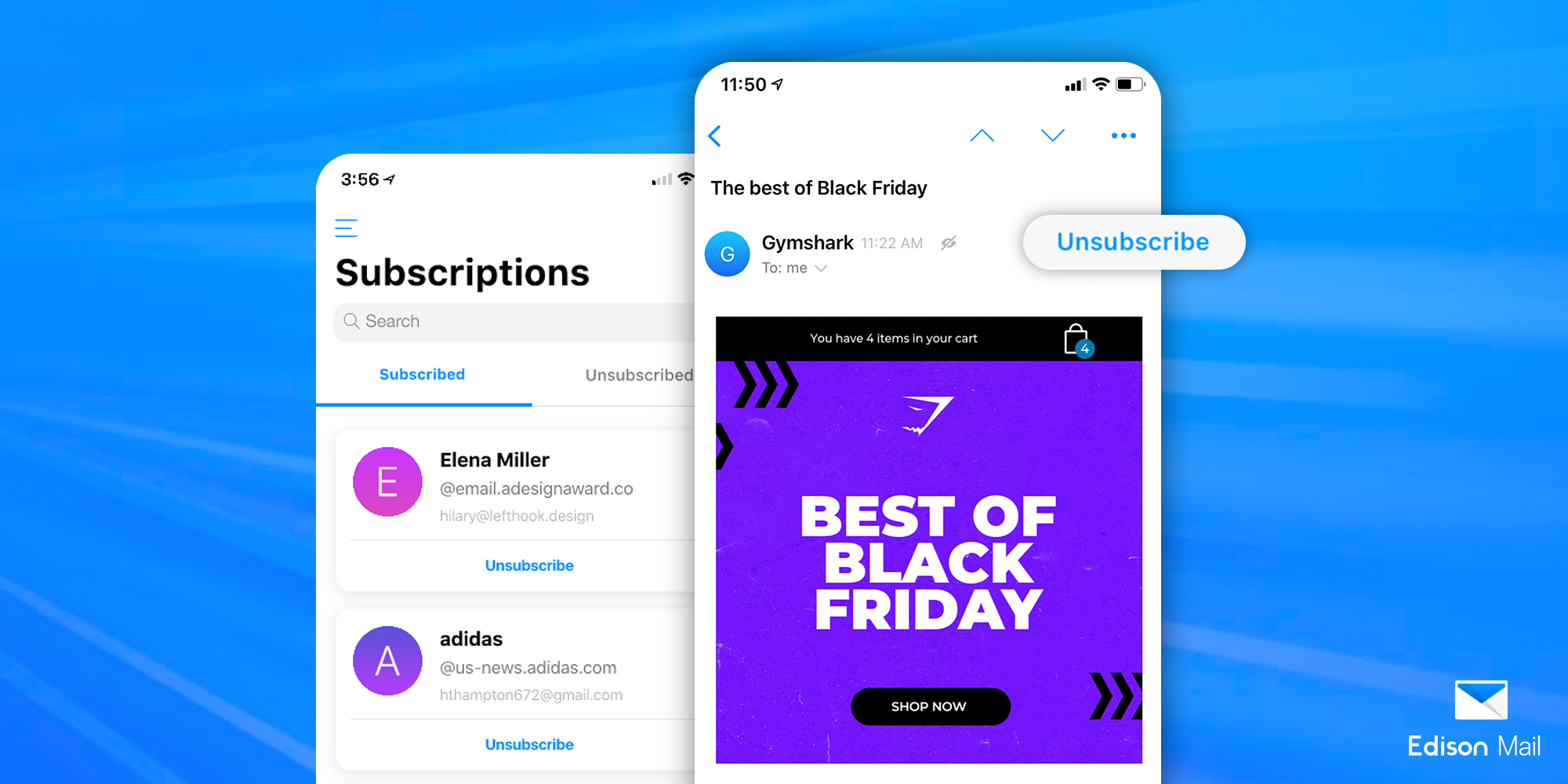 Yahoo Mail for iOS and Android adds a smart search experience for inbox,  with filters