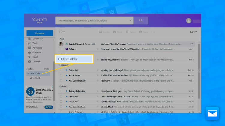Streamline your Inbox with Yahoo Email Filtering: A Guide with Edison ...