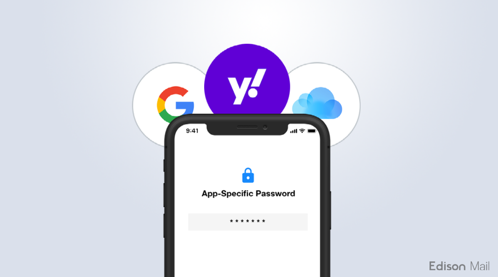 How to Use App-Specific Passwords in Email — And Why You Need To ...