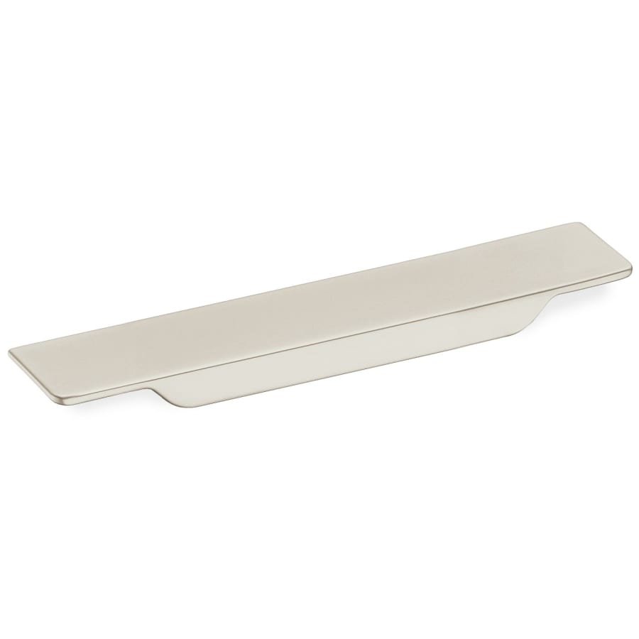 Schwinn Hardware 2-1/2 Inch Center to Center Finger Cabinet Pull