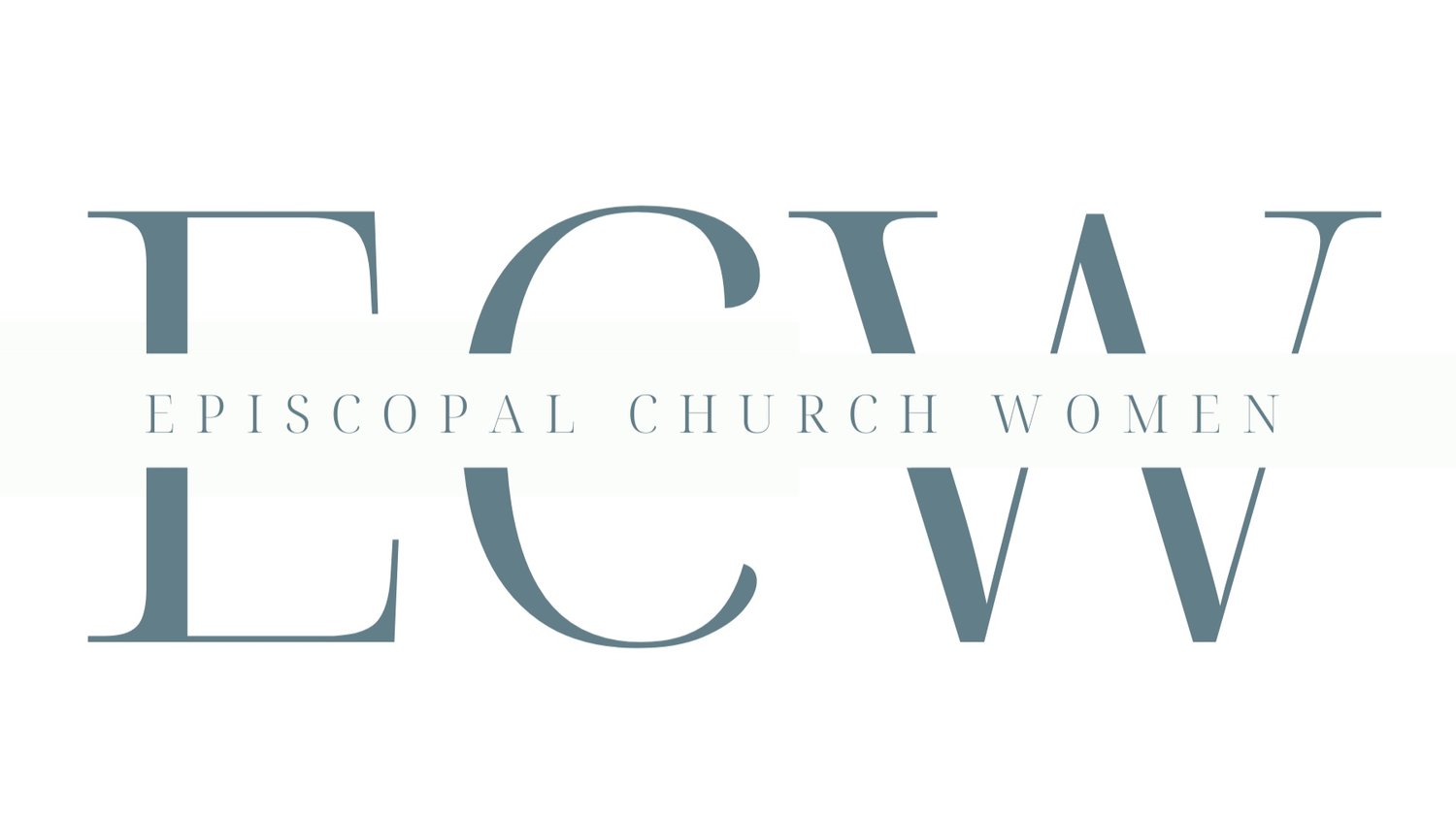 Alabama Episcopal Church Women 