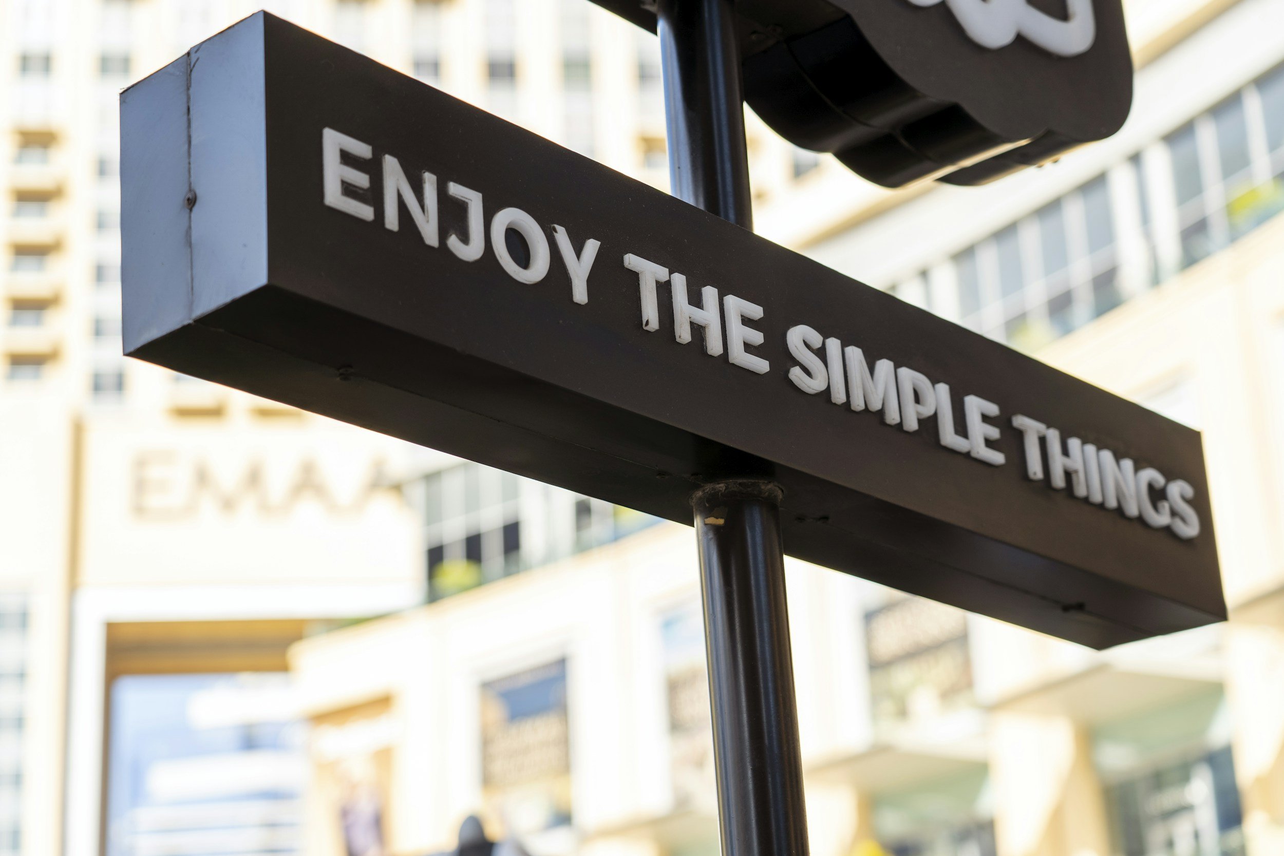 “We all end up in diapers”