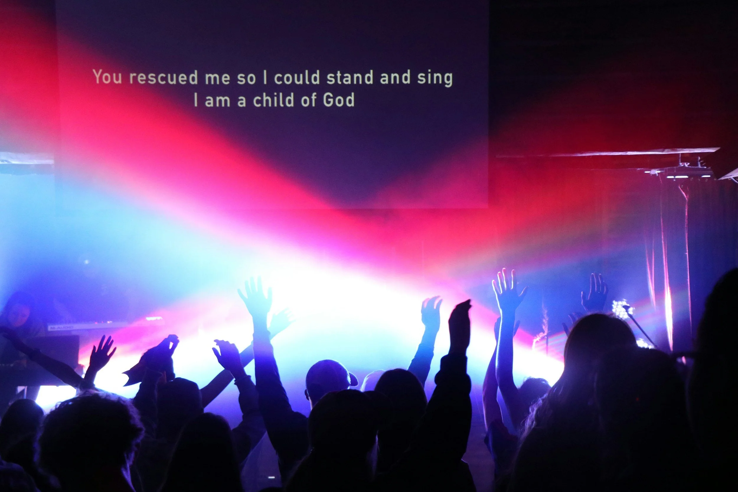 Surprised by Grace (38): True Prodigal?
