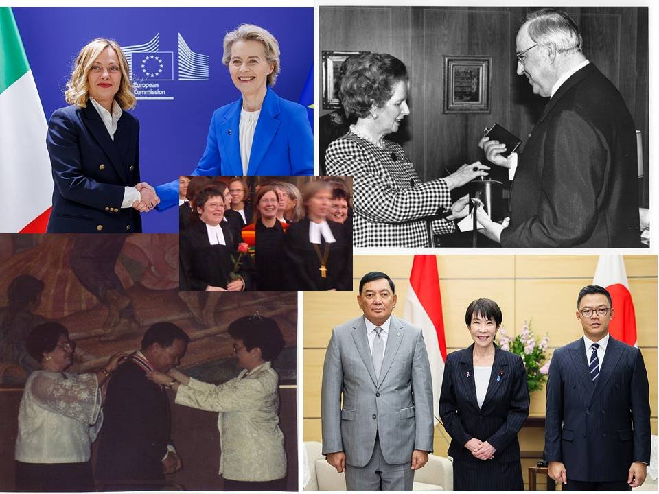 只是問一下 (32)：是否依然如此一成不變？