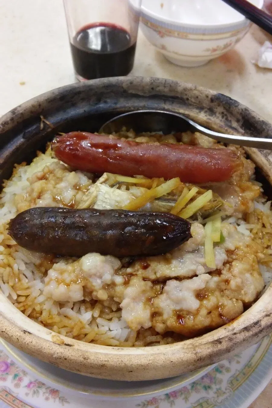 筲箕灣紹華