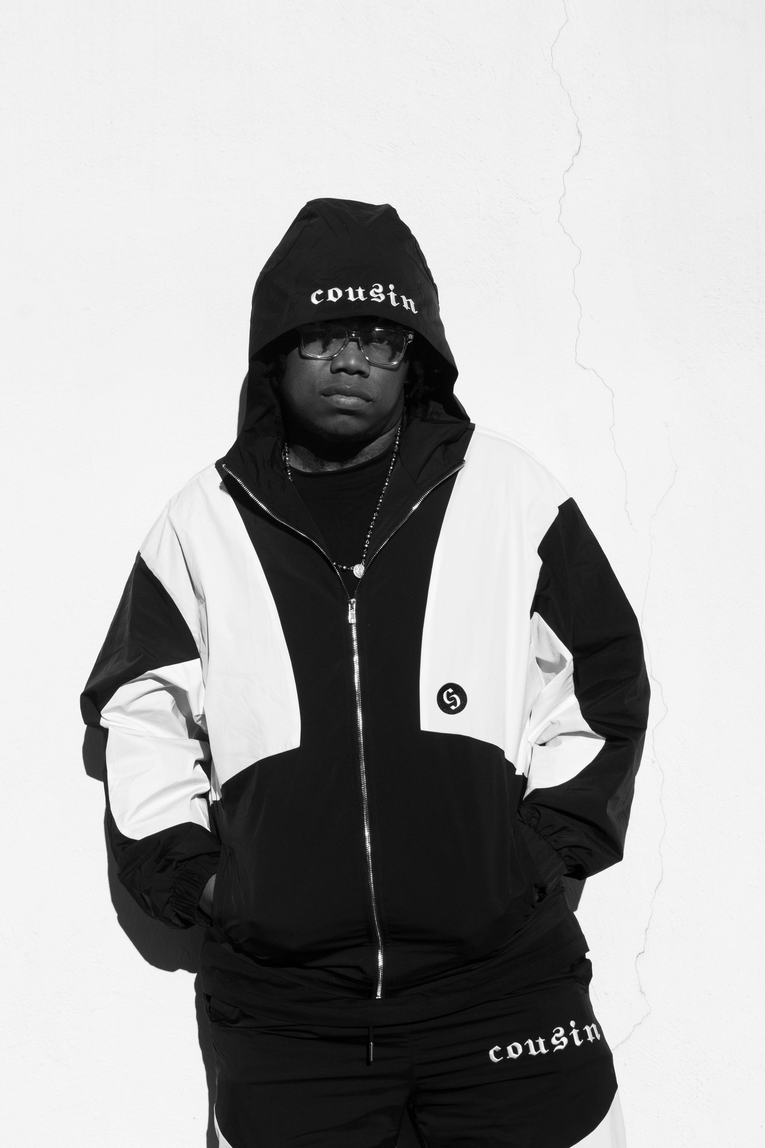 The Coalition -  NoLimit Tc , The Royal Chief, Scorpio, Shay Lyriq