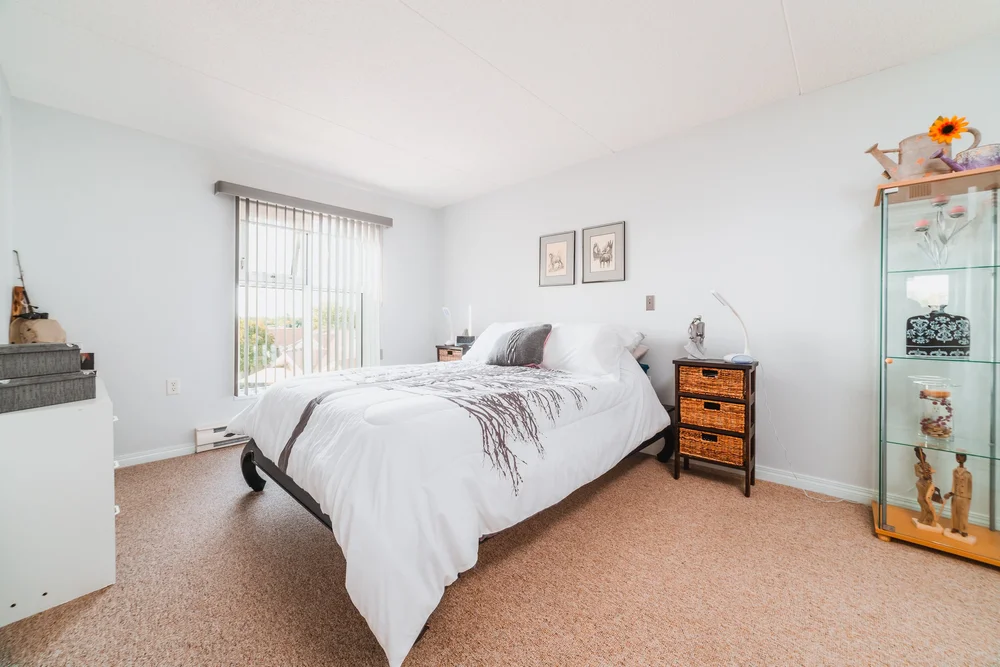55+ Living — Gimli Waterfront Centre