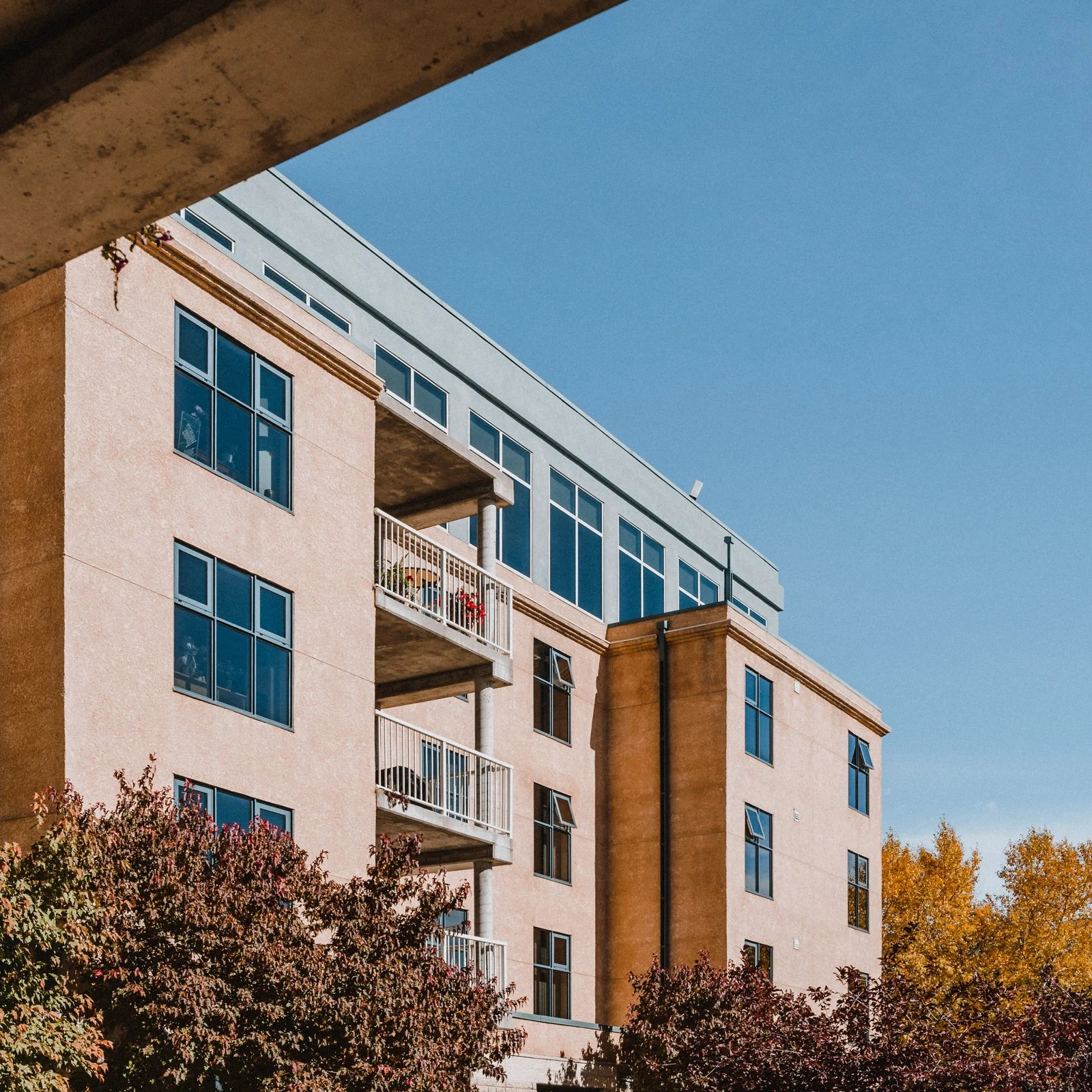 Gimli Waterfront Centre