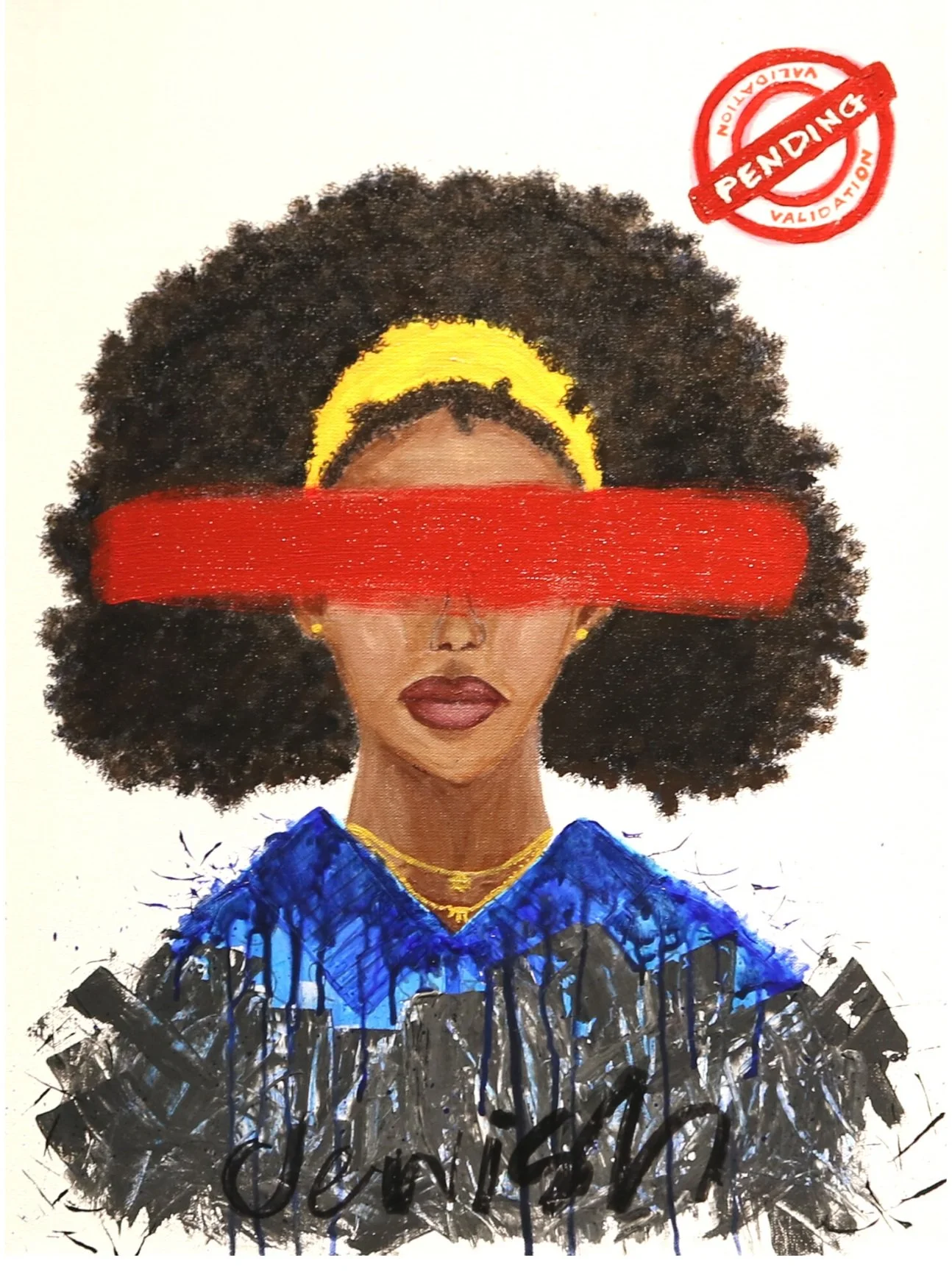 Marisa Baggett — A FENCE AROUND THE TORAH