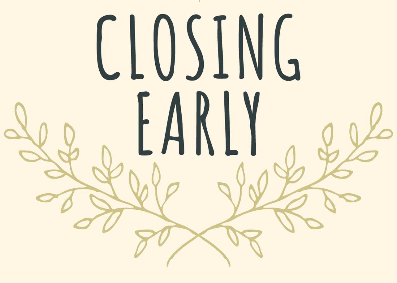 Dear customers, 

Nordvegan will be closed at 19:00 on Monday, 15/8 due to private event. 

We will reopen on Tuesday, 16/8 for normal business hours, 11:00-20:00

Thank you 🙂❤️🪴🌻