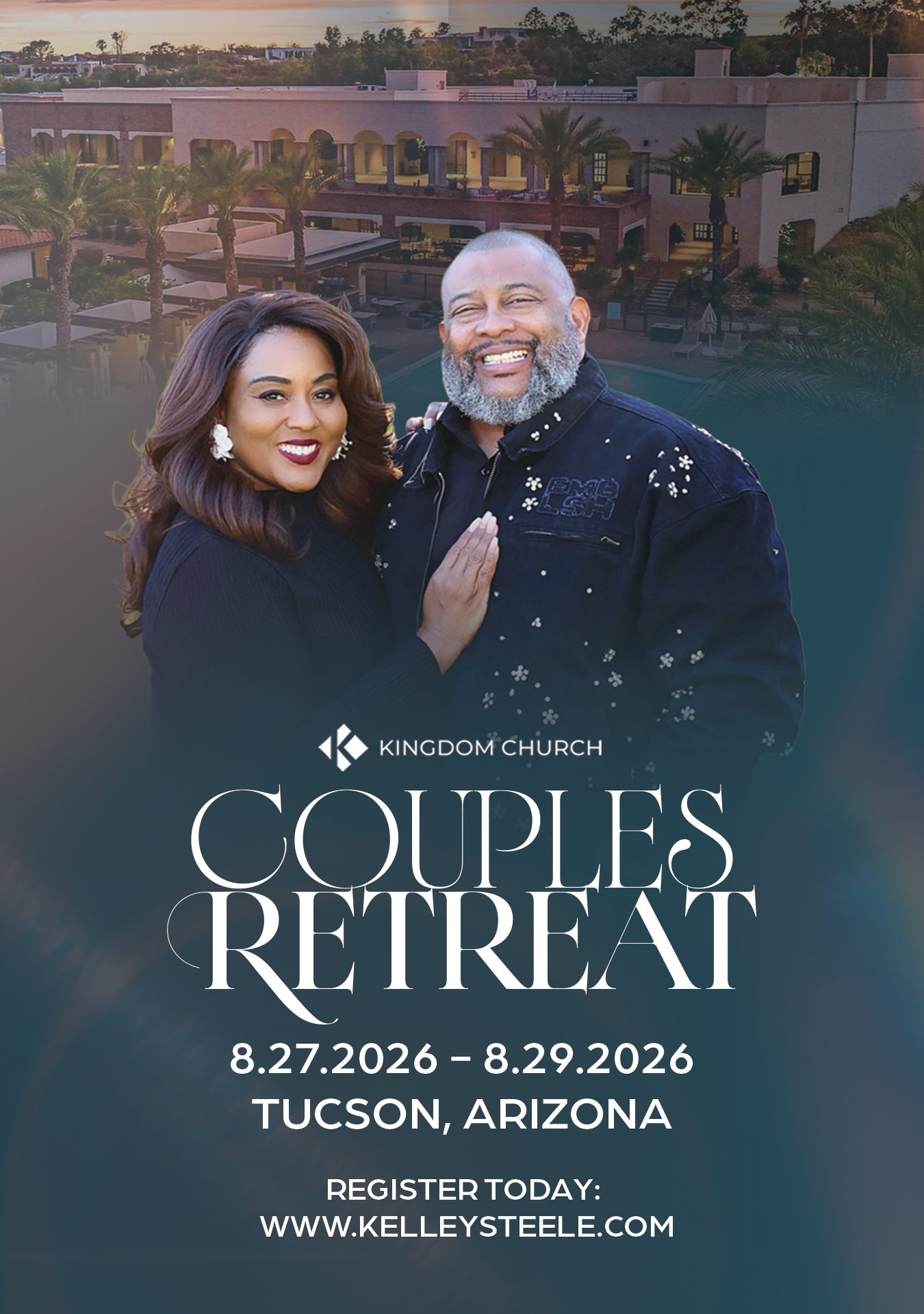 Couples Retreat