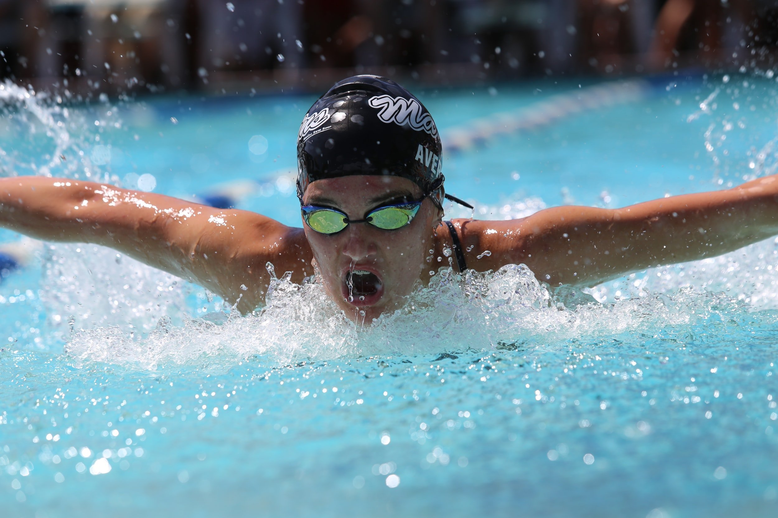 Gisborne Thunder Swimming Club