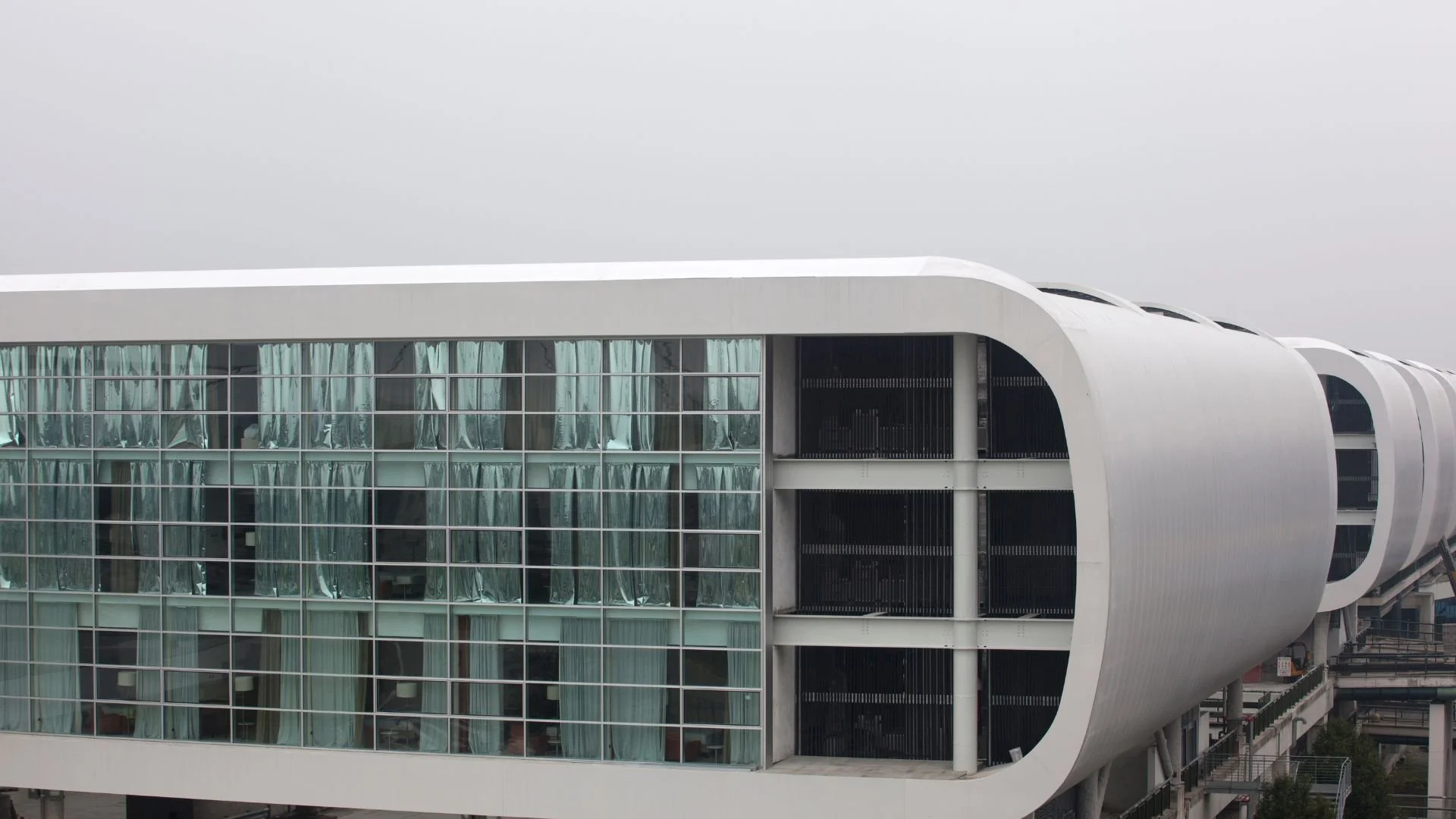 Rising Popularity of Modular Buildings