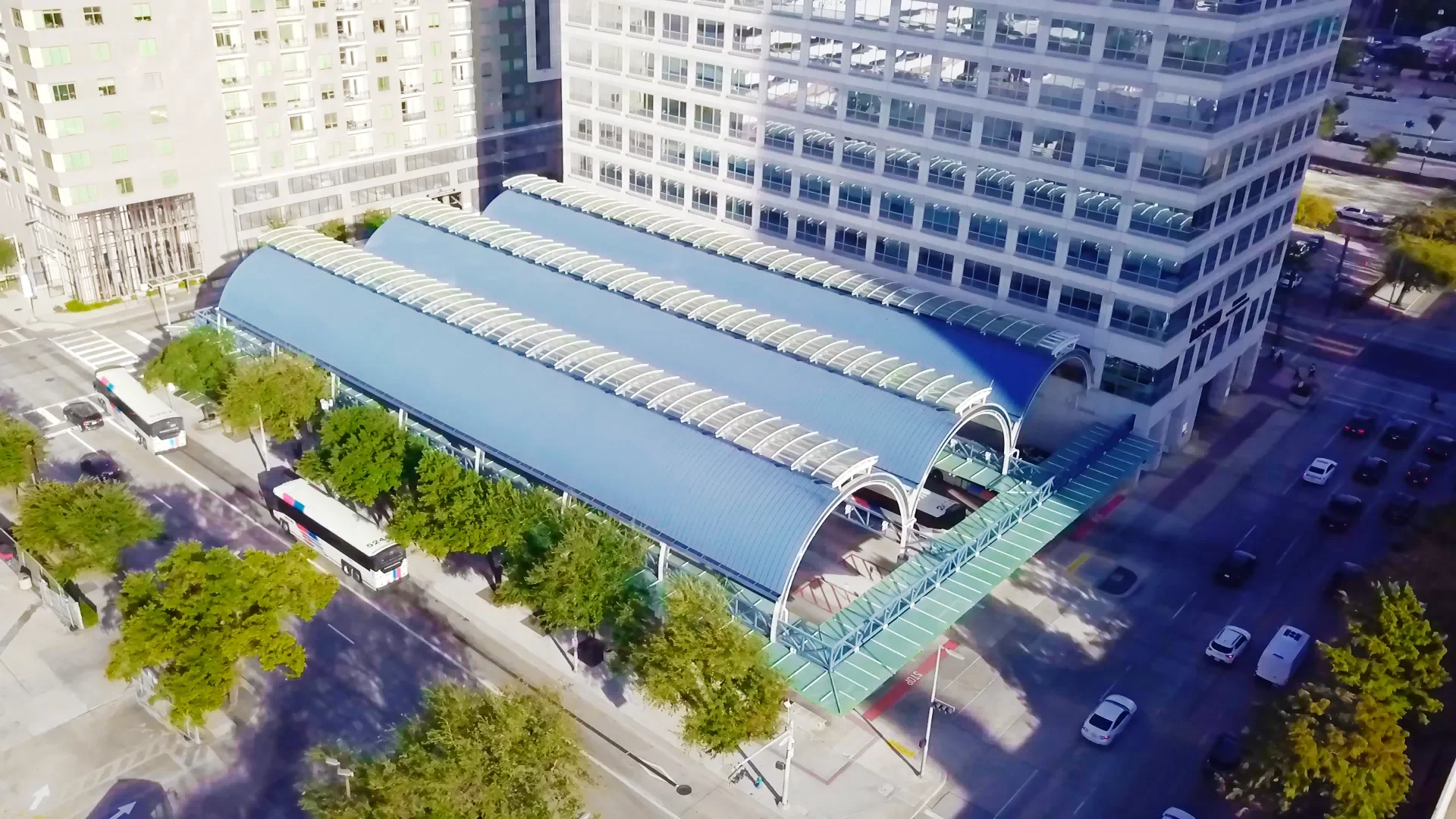 1900 Main Street Roof Replacement