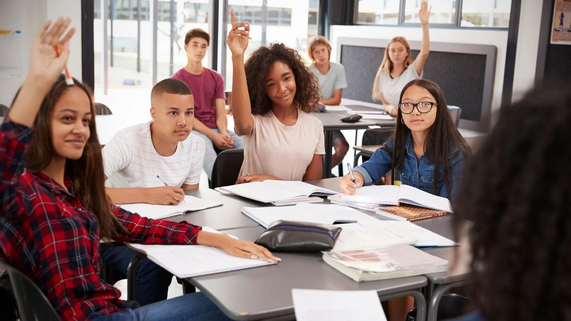 The Importance of Quality Education Facilities: How K-12 Construction ...