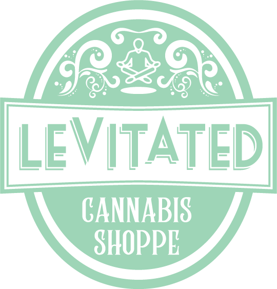 Levitated Cannabis Shoppe | Best Dispensary, Cannabis Store in Omaha, Nebraska |