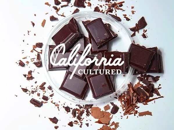 California Cultured Chocolate
